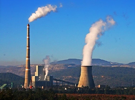 Orhaneli ve Tunçbilek santralleri Çelikler`in