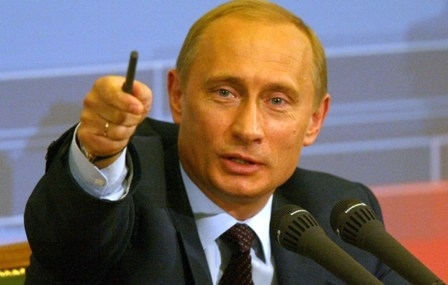 Putin: Türk Akımı`nı gizli tutalım dedim