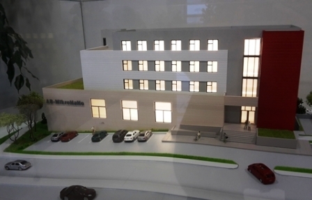 Türkiye’de ilk kez ticari çip üretimi yapılacak