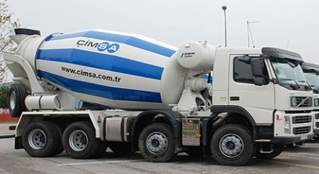 Çimsa Sançim hisse alım sözleşmesi feshedildi