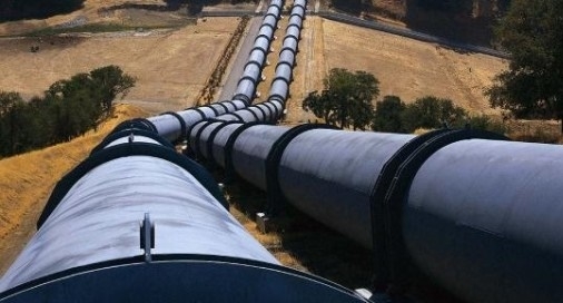 TANAP`ın SCADA ihalesine 9 davetli