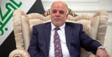 Irak Başbakanı Türkiye`de