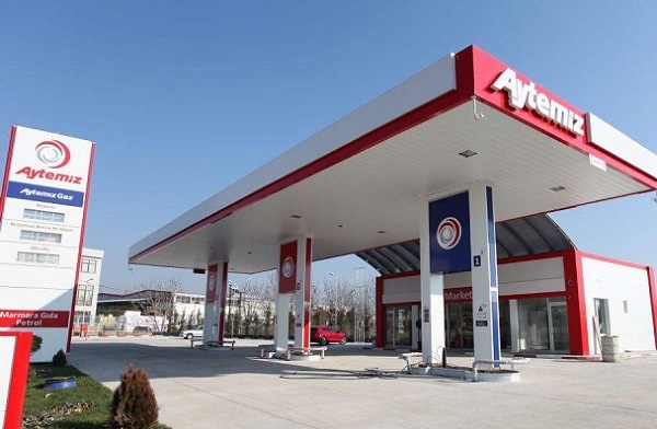 Aytemiz Akaryakıt ve Doel Elektrik birleşti