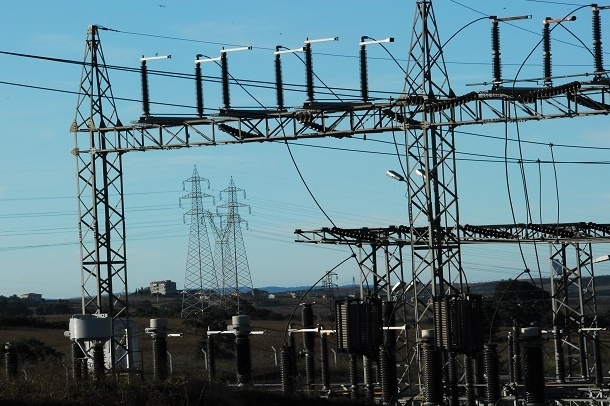 Elektrik ithalat ve ihracatına kolaylık