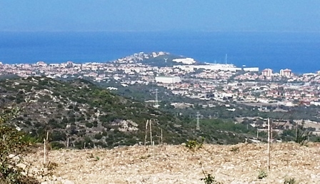 Kocaoğlu: RES’ler yerel yönetimlerle planlanmalı