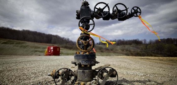 Sinopec: Ucuz petrol kaya gazı işimizi etkilemez