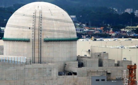 G.Kore nükleer kazası ölüm getirdi