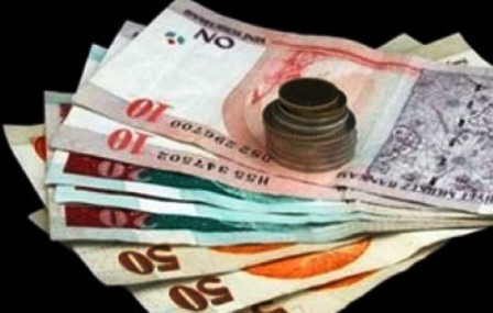 Asgari ücret yüzde 6 arttı