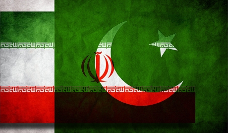 İran - Pakistan gaz hattı görüşülecek