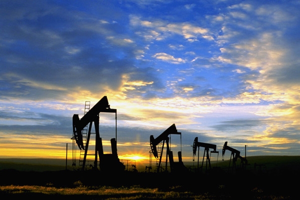 K. Irak Şeikan Bölgesinde petrol üretimi arttı