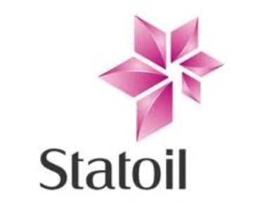 Statoil`in ilk uzaktan kontrollü platformu çalışmalara başladı