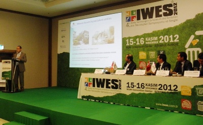 IWES Konferansı: Elektronik atıklar çoğalıyor