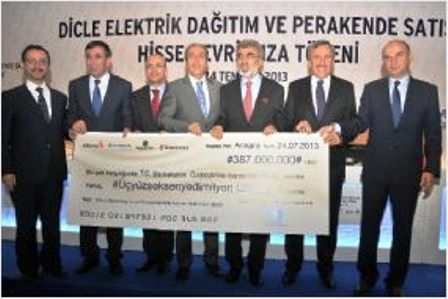 Tivnikli: Devlet DEDAŞ`ı geri alsın