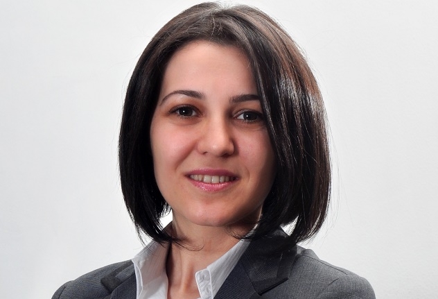 Praktiker`e iletişim müdürü