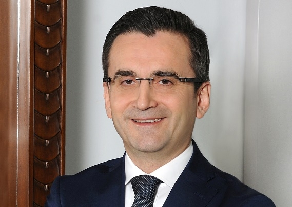 Prysmian Türkiye CEO`su Aydoğdu