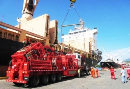 Çin`in ilk kaya gazı sıvılaştırma tesisi tamam