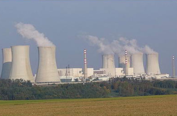 NKP: Nükleer santral baştan sona rezalet