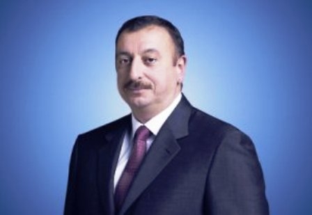 Aliyev: TANAP, Güney Gaz Koridoru`nun bel kemiği