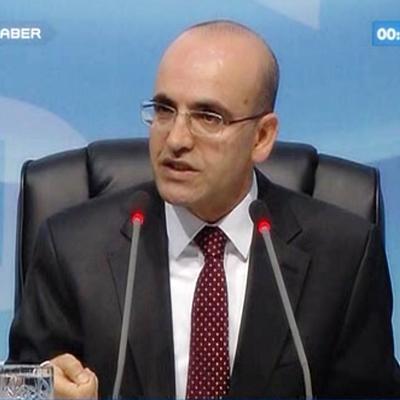 Şimşek: Nükleer uzun vadede makul bir yatırımdır