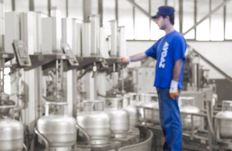 Aygaz`ın LPG depolama lisansına iptal