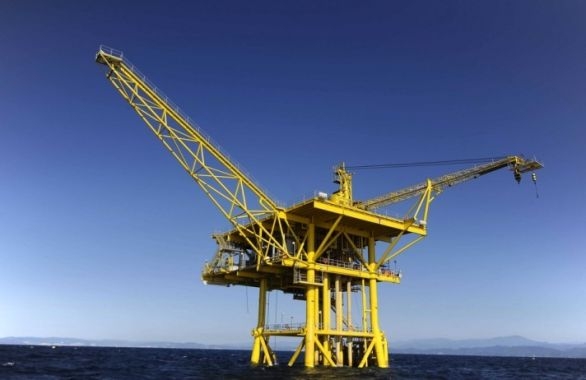Schlumberger, Eurasia Drilling`in yüzde 46`sını alıyor