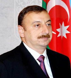 Aliyev: Petrol üretimindeki azalma BP`nin hatası