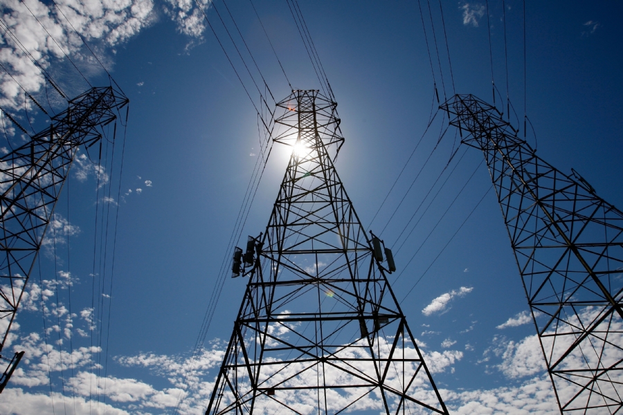 Kırım`da elektrik şirketi kamulaştırıldı