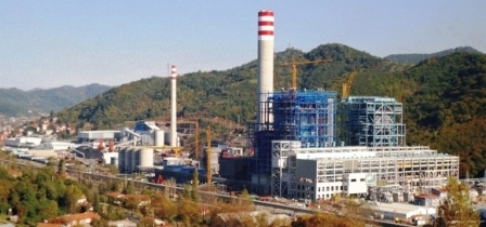 Odaş Çan-2 Santrali’ne ÇED olumlu kararı