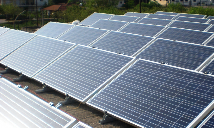 Aksu Enerji, Isparta`da güneşten elektrik satıyor