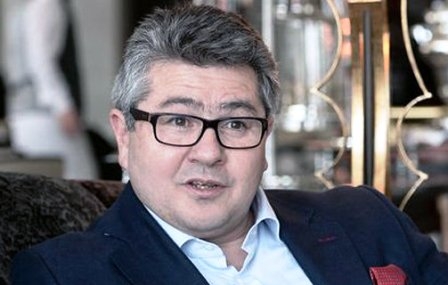 Öğütçü: Türkiye enerji şampiyonları yaratmalı