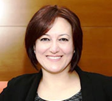 Defne Arslan Atlantik Konseyi Enerji Direktörü oldu