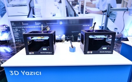 GE ve İTÜ işbirliğiyle yerel inovasyon güçlenecek