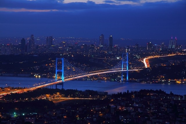 İstanbul’un beş ilçesinde elektrik kesintisi