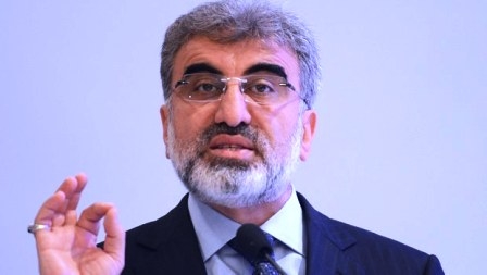 Yıldız: Doğalgaz indirimini biz çok önceden yaptık