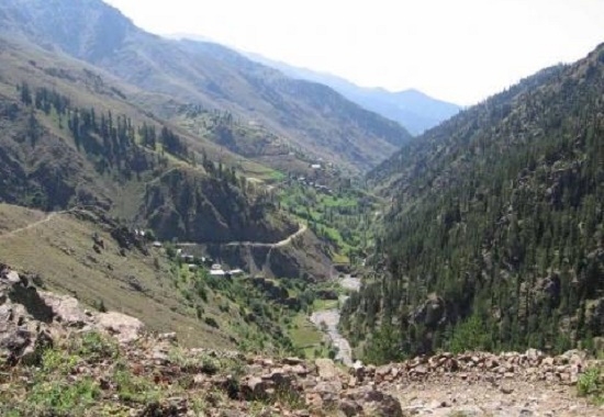 Davalık HES için kamulaştırma kararı