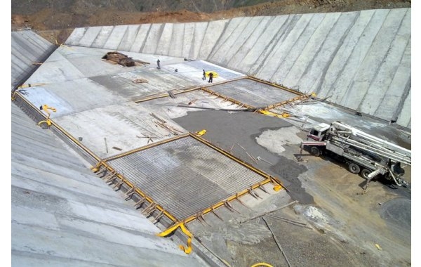 Üzümlü HES için kamulaştırma