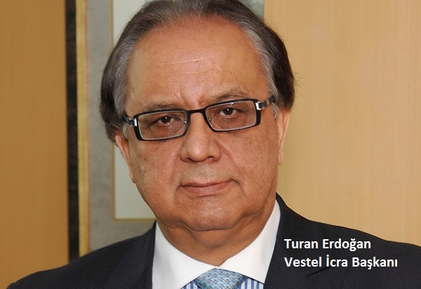 Vestel KKTC`yi LED`le donatacak