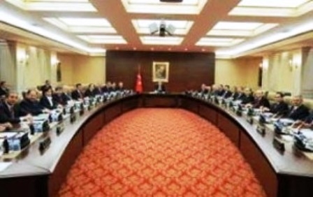 Bağımsız denetim için aktif toplam limiti düşürüldü