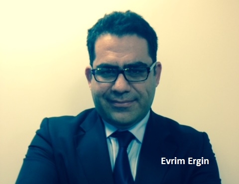 Evrim Ergin Limak`ta