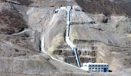 Yanbolu HES için kamulaştırma