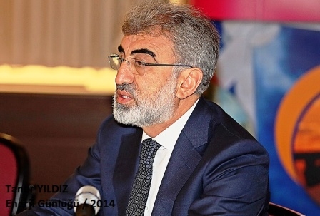 Yıldız: Doğalgazda satış maliyetlerinin altına inmek istiyoruz