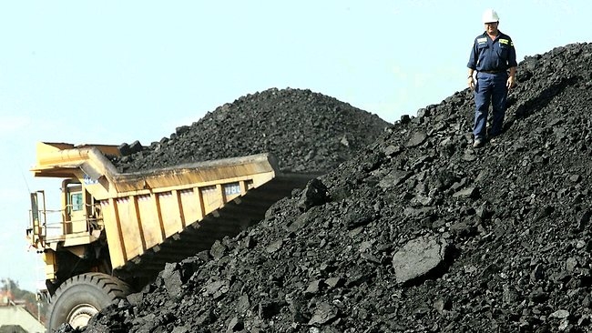 ABD`nin termal kömür ihracatı azaldı