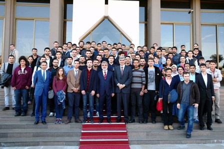 Rusya`da nükleer eğitim hazırlık öğrencilerine de açık