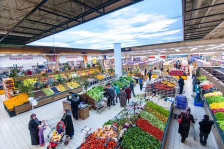 Adese, 2014`te yüzde 35 enerji tasarrufu sağladı