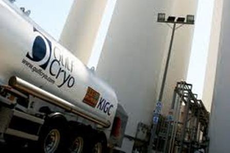 Kuveytli Gulf Cryo, Yalız Gaz`ı satın aldı