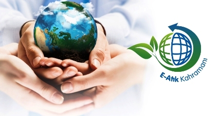 Elektronik atıkta Kahramanlık Ödülü desteği