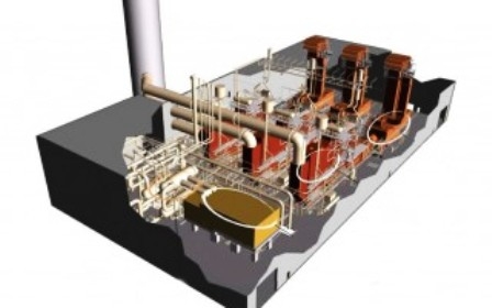 Siemens, Malta`da doğal gaz çevrim santrali kuracak