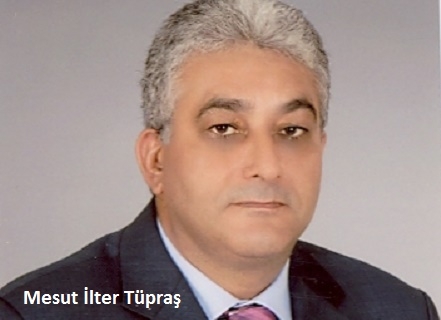 Tüpraş`a yeni genel müdür yardımcısı