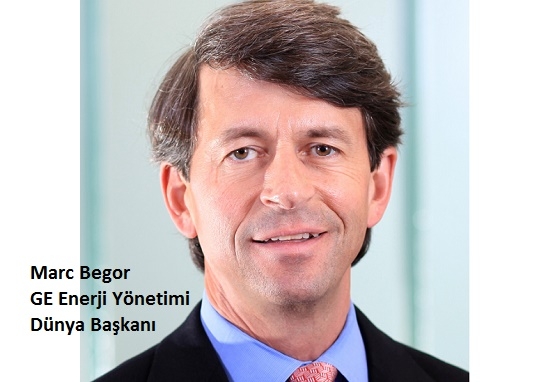 Enerji yönetiminde dört megatrend