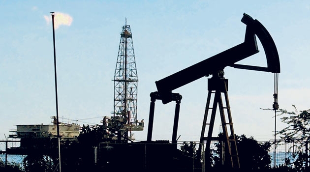 TPI petrol sahasının bir kısmını terketti